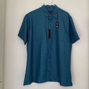 NWT Van Heusen Dress Shirt